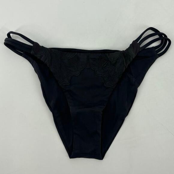 L*Space Claude Bikini Bottom Classic S - Picture 1 of 8